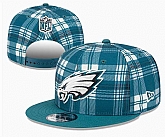 Philadelphia Eagles 2025 Stitched Snapback Hats 5,baseball caps,new era cap wholesale,wholesale hats